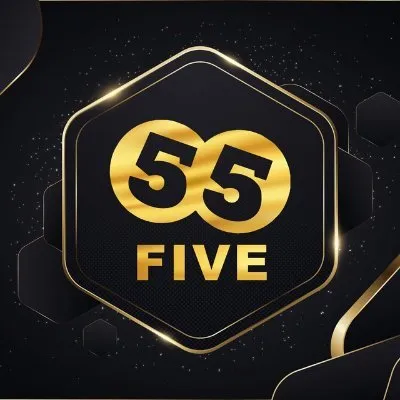 55FIVE - Pertarungan Epic dalam Dunia Battle Royale