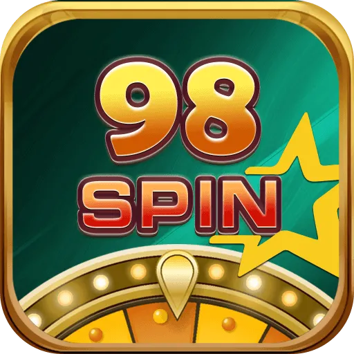 98SPIN - Game Tembak Ikan Menyenangkan