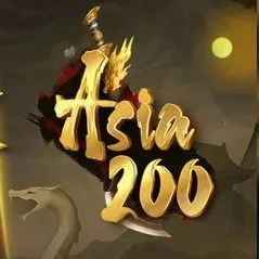 ASIA200 - Permainan Musik Terkini yang Menghibur
