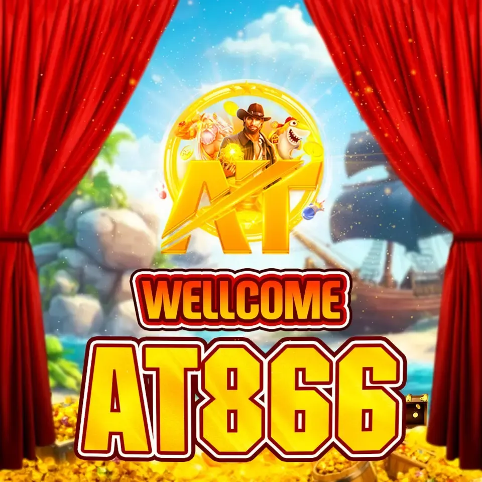 AT866 - Petualangan Seru dan Menantang