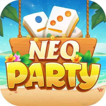 NEOPARTY - Pertarungan Belaka yang Mendebarkan