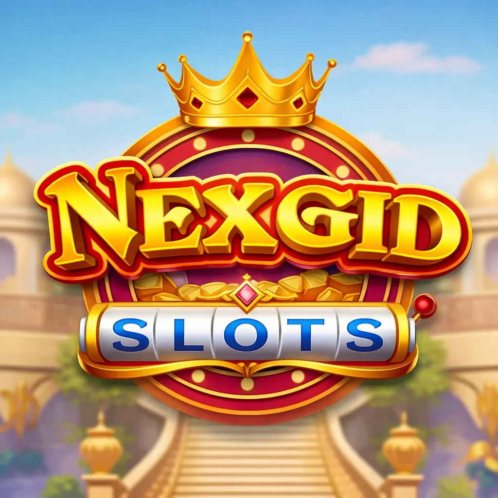 NEXGID - Game Mahjong Seru dan Menantang